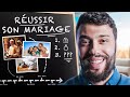 Comment Réussir Son Mariage avec 3 Tips