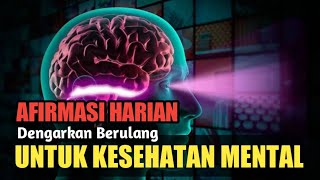 Download lagu Afirmasi Hipnoterapi Relaksasi Atasi Kecemasan, Berfikir Positif, luka batin, Kesehatan mental mp3