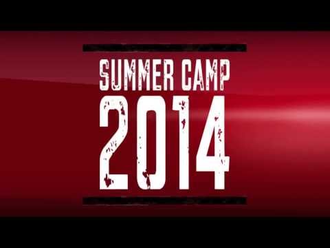 Summer Camp 2014 Trailer