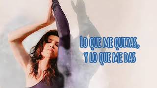 Bruciare Per Te - Elisa (subtitulada al español)