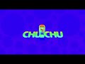 CHU CHU TV Intro Logo Effects Slow
