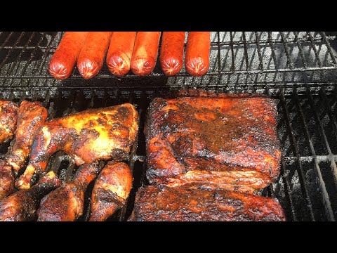 HAPPY LABOR DAY WEEKEND 2020 BBQ