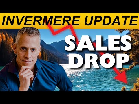 Home Sellers are Getting CRUSHED! - Invermere, BC Market Update October 2025