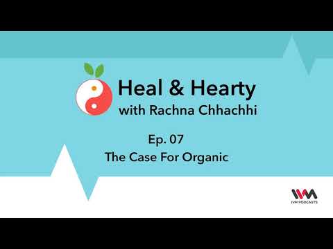 download lagu mp3 mp4 Kavita Mukhi Conscious Foods, download lagu Kavita Mukhi Conscious Foods gratis, unduh video klip Kavita Mukhi Conscious Foods