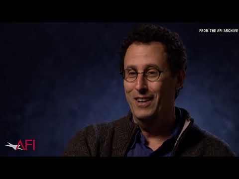 afbeelding Tony Kushner on Angels in America | AFI Movie Club
