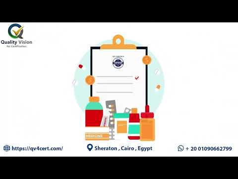 ISO 13485:2016 – إدارة الجودة للأجهزة الطبية الايزو