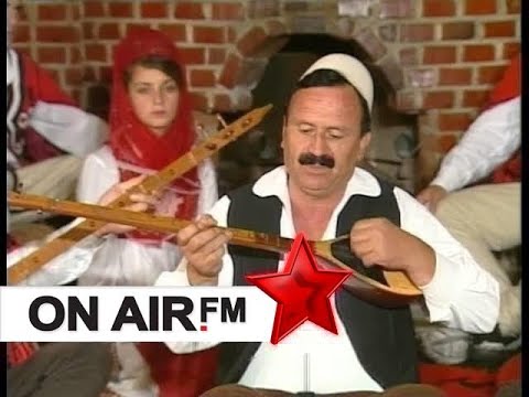 Rifat Draga - Skender Muje Hajrizi
