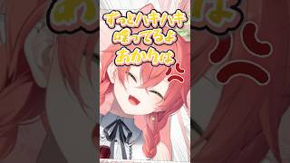 滑舌vs獅子堂あかり #にじさんじ #にじ公式切り抜き 【にじさんじ公式切り抜きチャンネル】