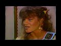 Vince McMahon Roddy Piper Wendi Richter Manager Cindi Lauper