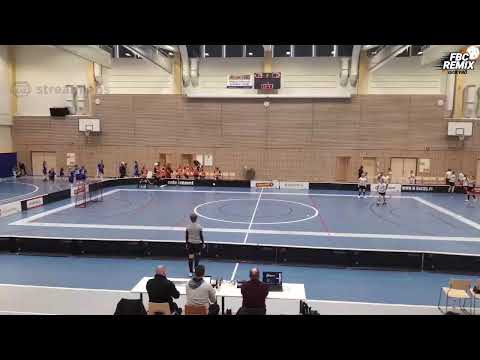 T12: FBC Remix - SB Kauhajoki