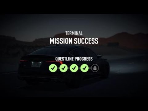 Need for SpeedPayback pt26