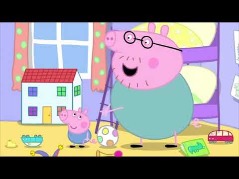 Animal Story 3 Part 18 - The Dump/End of the Line/Saved by a Claw