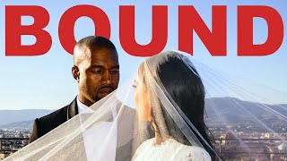 Kanye West - Bound 2 (8D AUDIO) 🎧