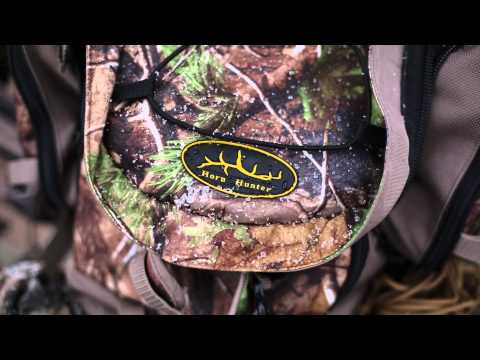 Horn Hunter Product Spot