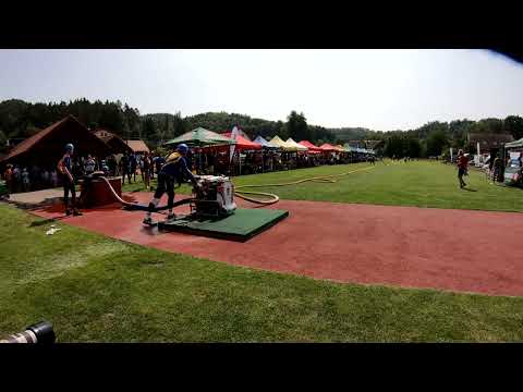 M17 SDH KOSMONOSY - JL DNEBOH 2025