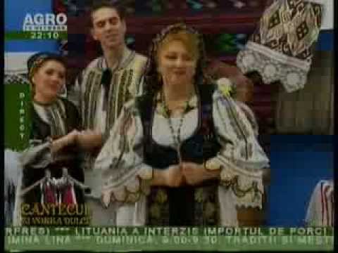 LIVIA HARPA - Tinerete, tinerete