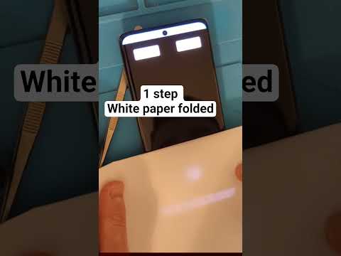 Xiaomi Fingerprint calibration Fix Errors - Calibrazione impronta Mi 13 Ultra .