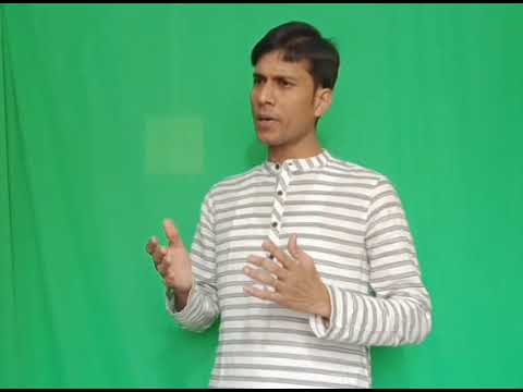 Rohit Jha Audition video