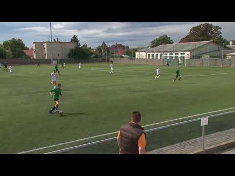 2017.09.23. U15 SZTK - KELEN SC 0:9