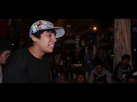 SEMPAY VS PIRATA | CUARTOS ( STREET WARRIOS BATLLE - FINAL REGIONAL )