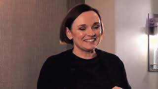 Why an emotionally intelligent company impacts growth | Caroline Stokes | TEDxBayRidgeWomen