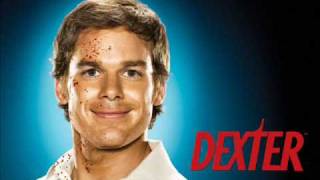 Dexter Soundtrack - Track 10, Can't Hide
