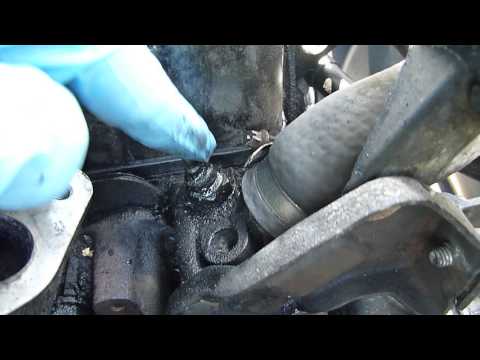 1985 300 TD new to me