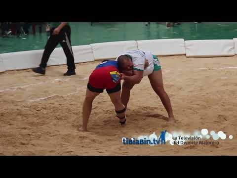 Resumen RosarioC.L. 10 - C.L. Unión Antigua 12