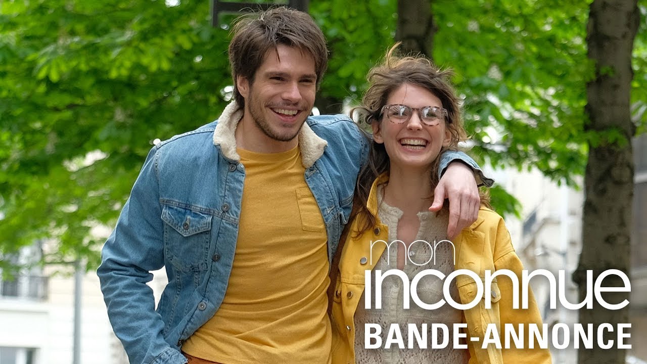 Mon Inconnue - Bande Annonce VF