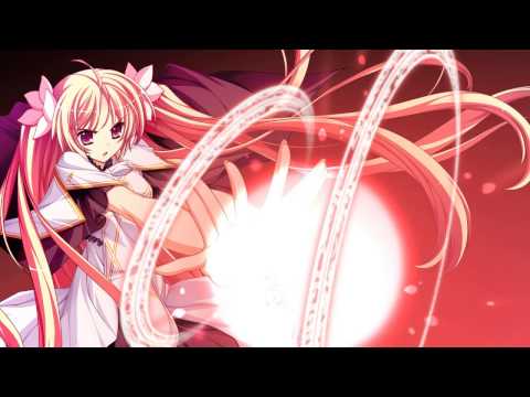 Fortissimo OST -  Absolute Fear