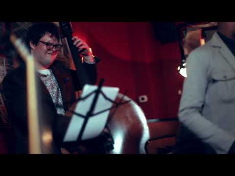 Stephen Arnold & Sea Change - Answerer (Live at Local 16)