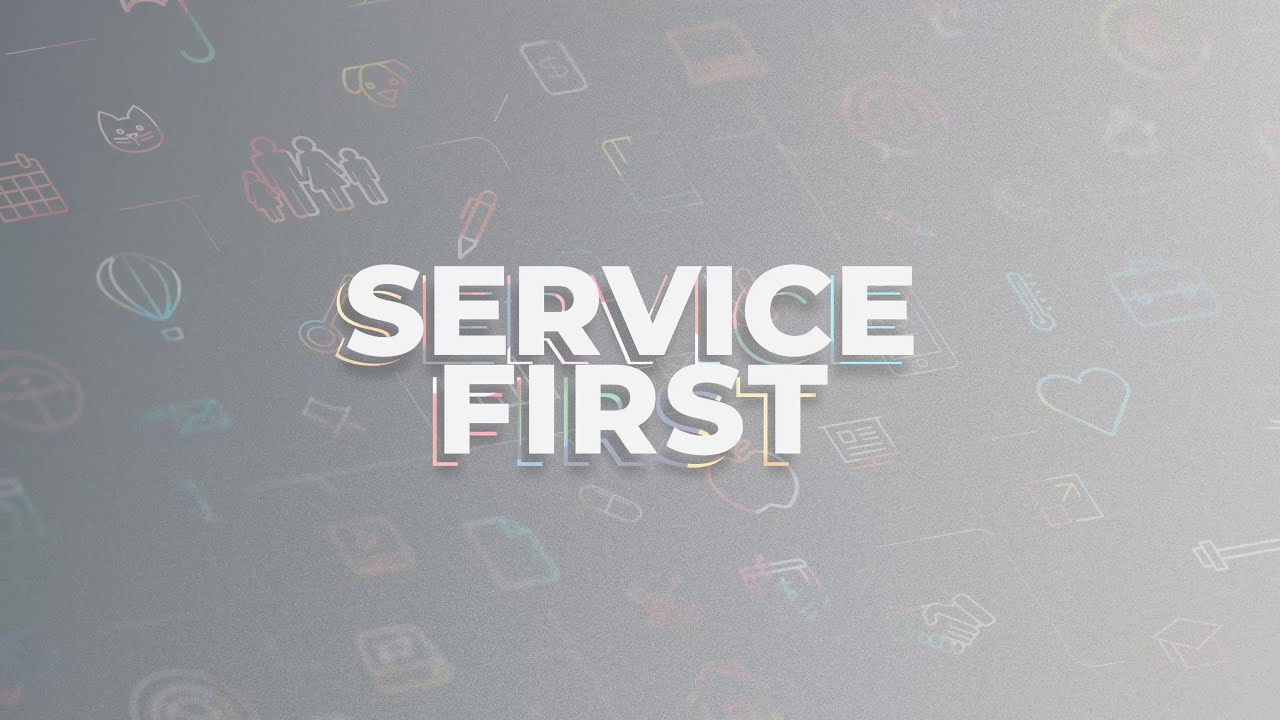Empyrean's Service-First Approach