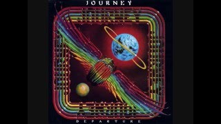 Journey - People and Places