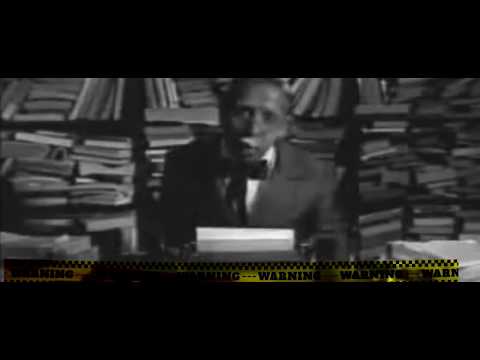 INKISIDOR - LA GUERRA ES INERCIA