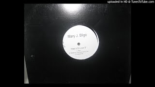 MARY J BLIGE hate it or love it ( version feat the game &amp; 50 cent ).