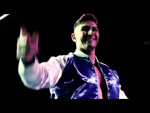 EXCLUSIVE: Richard Holliday Isn’t Worried About MJF’s Focus Ahead of MLW Saturday SuperFight