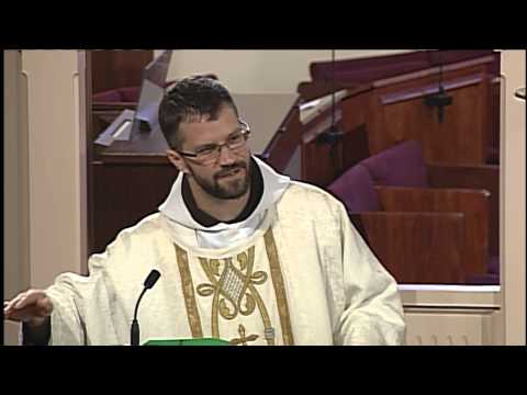Daily Catholic Mass - 2015/04/28 - Fr. Paschal Mary