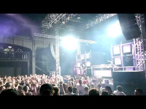 deetox easter rave 2016