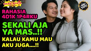 Download lagu Kisah di Balik Perjalanan, Mengantar Adik Ipar Pulang Kampung: Cerita Romantis mp3