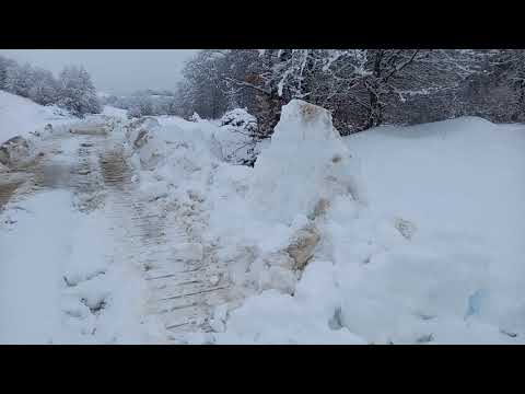 Dëbora në Steblevë