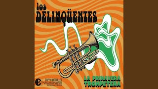 La primavera trompetera