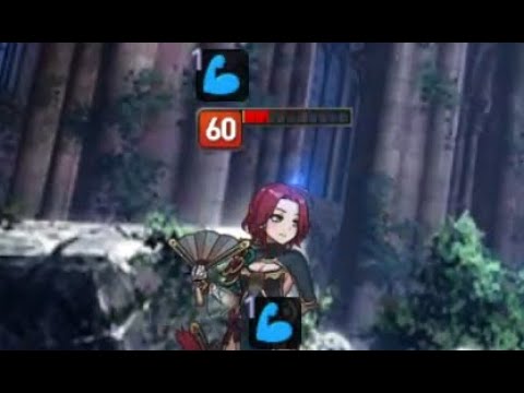 El Fist Hwayoung scores another clutch for this channel - [E7 RTA]