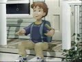 Danimals Drinkable Yogurt Commercial 2000