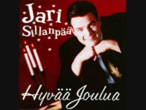 Jari Sillanpää - Joulupotpuri