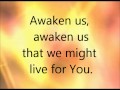 Awaken Us by Building 429