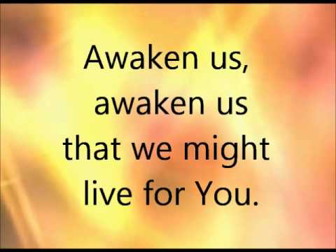 Awaken Us