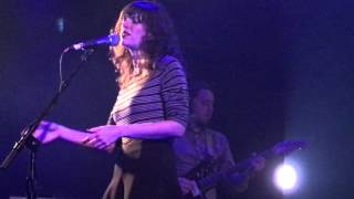 Natalie Prass - The Sound of Silence (Simon &amp; Garfunkel cover) @ the Echoplex