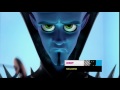 CN Dimensional NEXT MOVIE Megamind