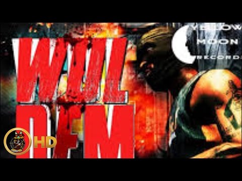Alkaline - Wul De Pussy Dem (Raw) [Wul Dem Riddim] May 2014