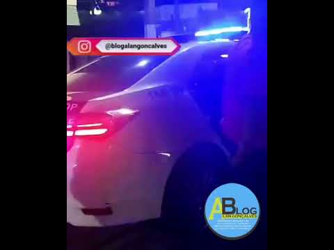 HOMEM É PRESO POR DESCUMPRIMENTO DE MEDIDA PROTETIVA EM BOM JESUS DO ITABAPOANA